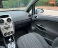 Черный Киа Сид, объемом двигателя 1.58 л и пробегом 232 тыс. км за 7100 $, фото 7 на Automoto.ua