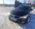 Чорний Кіа Сід, об'ємом двигуна 1.58 л та пробігом 284 тис. км за 5500 $, фото 1 на Automoto.ua