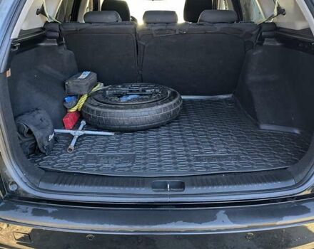 Чорний Кіа Сід, об'ємом двигуна 1.59 л та пробігом 363 тис. км за 5800 $, фото 13 на Automoto.ua