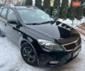 Черный Киа Сид, объемом двигателя 1.6 л и пробегом 204 тыс. км за 7250 $, фото 42 на Automoto.ua