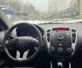 Черный Киа Сид, объемом двигателя 1.58 л и пробегом 200 тыс. км за 3400 $, фото 17 на Automoto.ua