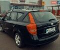 Чорний Кіа Сід, об'ємом двигуна 1.4 л та пробігом 170 тис. км за 7000 $, фото 3 на Automoto.ua