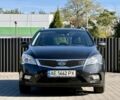 Чорний Кіа Сід, об'ємом двигуна 1.4 л та пробігом 200 тис. км за 5651 $, фото 4 на Automoto.ua