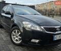 Черный Киа Сид, объемом двигателя 1.59 л и пробегом 199 тыс. км за 7999 $, фото 1 на Automoto.ua
