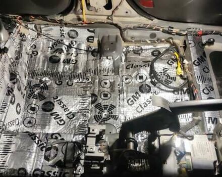 Чорний Кіа Сід, об'ємом двигуна 1.59 л та пробігом 298 тис. км за 6600 $, фото 41 на Automoto.ua