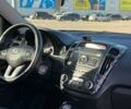 Чорний Кіа Сід, об'ємом двигуна 1.58 л та пробігом 286 тис. км за 7399 $, фото 17 на Automoto.ua
