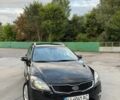 Чорний Кіа Сід, об'ємом двигуна 1.58 л та пробігом 232 тис. км за 7150 $, фото 1 на Automoto.ua