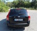 Чорний Кіа Сід, об'ємом двигуна 1.6 л та пробігом 255 тис. км за 6500 $, фото 12 на Automoto.ua