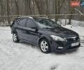 Чорний Кіа Сід, об'ємом двигуна 1.58 л та пробігом 200 тис. км за 3400 $, фото 8 на Automoto.ua
