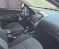Черный Киа Сид, объемом двигателя 1.6 л и пробегом 200 тыс. км за 4200 $, фото 9 на Automoto.ua
