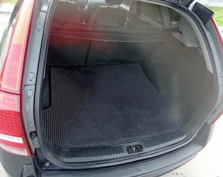 Чорний Кіа Сід, об'ємом двигуна 1.4 л та пробігом 209 тис. км за 6500 $, фото 16 на Automoto.ua