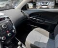 Черный Киа Сид, объемом двигателя 1.4 л и пробегом 182 тыс. км за 6700 $, фото 13 на Automoto.ua