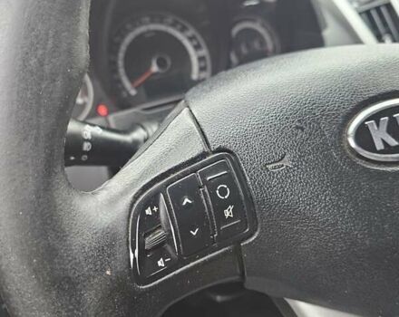 Чорний Кіа Сід, об'ємом двигуна 1.58 л та пробігом 200 тис. км за 3800 $, фото 21 на Automoto.ua