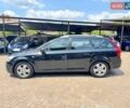 Черный Киа Сид, объемом двигателя 1.4 л и пробегом 182 тыс. км за 6700 $, фото 4 на Automoto.ua