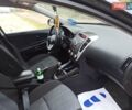 Кіа Сід 2010 у Вознесенске на Automoto.ua Чорний Кіа Сід, об'ємом двигуна 1.6 л та пробігом 181 тис. км за 6670 $, фото 15 на Automoto.ua