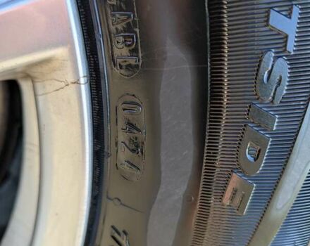 Чорний Кіа Сід, об'ємом двигуна 1.59 л та пробігом 363 тис. км за 5800 $, фото 17 на Automoto.ua