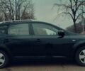 Чорний Кіа Сід, об'ємом двигуна 1.4 л та пробігом 170 тис. км за 7000 $, фото 5 на Automoto.ua