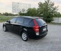 Чорний Кіа Сід, об'ємом двигуна 0.2 л та пробігом 220 тис. км за 5600 $, фото 1 на Automoto.ua