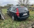 Киа Сид 2010 в Ильинцах на Automoto.ua Черный Киа Сид, объемом двигателя 0 л и пробегом 400 тыс. км за 998 $, фото 1 на Automoto.ua