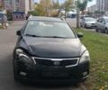 Черный Киа Сид, объемом двигателя 1.6 л и пробегом 410 тыс. км за 4000 $, фото 8 на Automoto.ua