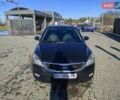 Чорний Кіа Сід, об'ємом двигуна 1.59 л та пробігом 363 тис. км за 5800 $, фото 5 на Automoto.ua