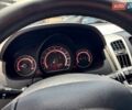 Черный Киа Сид, объемом двигателя 1.4 л и пробегом 182 тыс. км за 6700 $, фото 13 на Automoto.ua