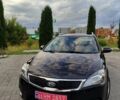 Чорний Кіа Сід, об'ємом двигуна 1.4 л та пробігом 195 тис. км за 5999 $, фото 9 на Automoto.ua