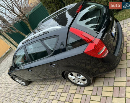 Чорний Кіа Сід, об'ємом двигуна 1.6 л та пробігом 173 тис. км за 7750 $, фото 58 на Automoto.ua