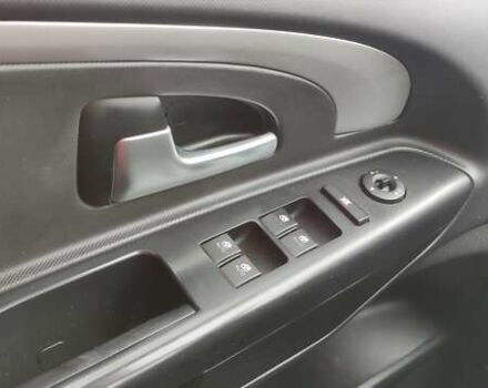 Чорний Кіа Сід, об'ємом двигуна 1.59 л та пробігом 298 тис. км за 6600 $, фото 5 на Automoto.ua