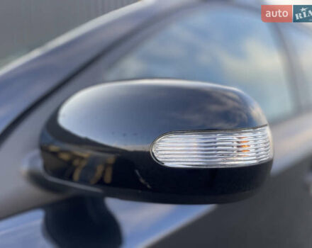 Черный Киа Сид, объемом двигателя 1.6 л и пробегом 168 тыс. км за 7700 $, фото 102 на Automoto.ua