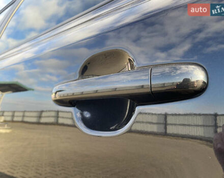 Черный Киа Сид, объемом двигателя 1.6 л и пробегом 168 тыс. км за 7700 $, фото 50 на Automoto.ua