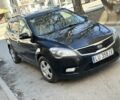 Чорний Кіа Сід, об'ємом двигуна 1.6 л та пробігом 186 тис. км за 3600 $, фото 1 на Automoto.ua