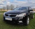 Чорний Кіа Сід, об'ємом двигуна 1.58 л та пробігом 288 тис. км за 6500 $, фото 1 на Automoto.ua