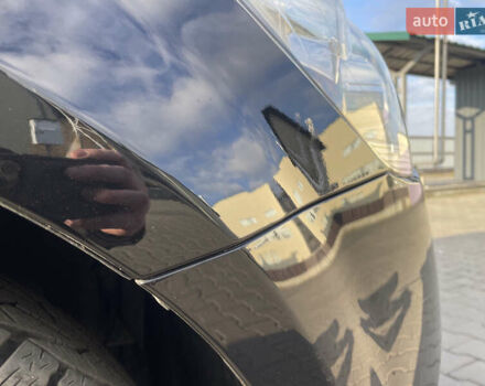 Черный Киа Сид, объемом двигателя 1.6 л и пробегом 168 тыс. км за 7700 $, фото 57 на Automoto.ua