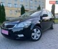 Чорний Кіа Сід, об'ємом двигуна 1.4 л та пробігом 116 тис. км за 6599 $, фото 5 на Automoto.ua