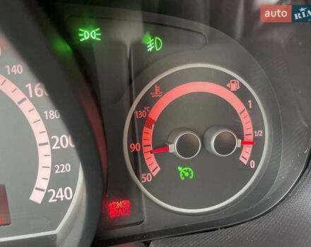 Черный Киа Сид, объемом двигателя 1.6 л и пробегом 168 тыс. км за 7700 $, фото 81 на Automoto.ua