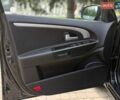 Чорний Кіа Сід, об'ємом двигуна 1.6 л та пробігом 163 тис. км за 9600 $, фото 24 на Automoto.ua