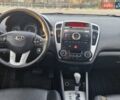 Чорний Кіа Сід, об'ємом двигуна 1.58 л та пробігом 201 тис. км за 7150 $, фото 6 на Automoto.ua