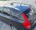 Чорний Кіа Сід, об'ємом двигуна 1.6 л та пробігом 186 тис. км за 6825 $, фото 15 на Automoto.ua