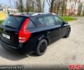 Черный Киа Сид, объемом двигателя 1.6 л и пробегом 232 тыс. км за 7300 $, фото 1 на Automoto.ua