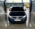 Черный Киа Сид, объемом двигателя 1.6 л и пробегом 0 тыс. км за 6300 $, фото 2 на Automoto.ua