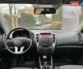 Черный Киа Сид, объемом двигателя 1.6 л и пробегом 198 тыс. км за 6790 $, фото 18 на Automoto.ua