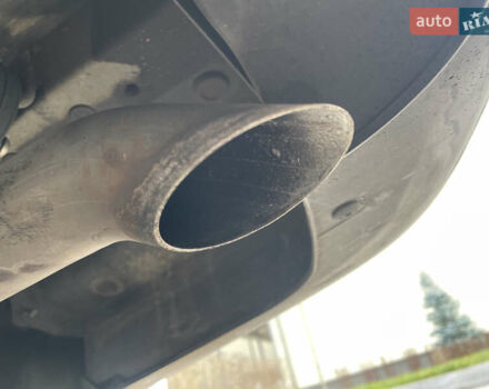 Черный Киа Сид, объемом двигателя 1.6 л и пробегом 168 тыс. км за 7700 $, фото 39 на Automoto.ua