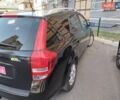 Черный Киа Сид, объемом двигателя 1.6 л и пробегом 215 тыс. км за 6200 $, фото 10 на Automoto.ua
