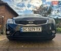Черный Киа Сид, объемом двигателя 1.58 л и пробегом 158 тыс. км за 7350 $, фото 1 на Automoto.ua