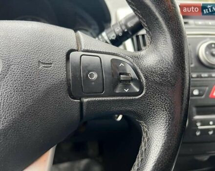 Черный Киа Сид, объемом двигателя 1.6 л и пробегом 198 тыс. км за 6790 $, фото 13 на Automoto.ua