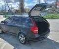 Чорний Кіа Сід, об'ємом двигуна 1.6 л та пробігом 186 тис. км за 6825 $, фото 33 на Automoto.ua