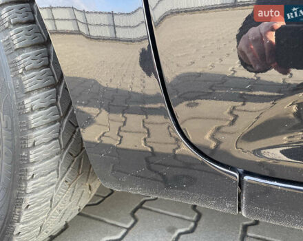 Черный Киа Сид, объемом двигателя 1.6 л и пробегом 168 тыс. км за 7700 $, фото 54 на Automoto.ua