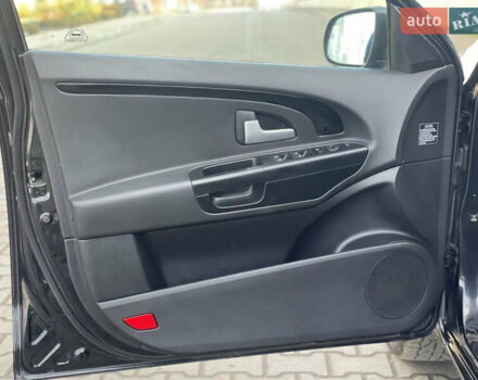 Черный Киа Сид, объемом двигателя 1.6 л и пробегом 168 тыс. км за 7700 $, фото 118 на Automoto.ua