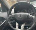 Черный Киа Сид, объемом двигателя 1.4 л и пробегом 150 тыс. км за 5800 $, фото 16 на Automoto.ua